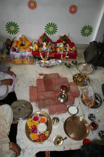 Organise Ghar Kalesh Shanti Poojan to end the disputes in house