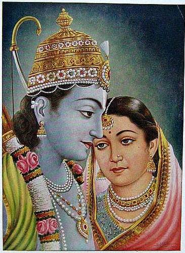 Commemorate the marriage ceremony of Lord Rama and Goddess Sita on this Vivah Panchami to attain blissful married life