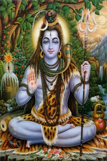 Overcome your financial problems with online Shiva Sahastrachan Puja