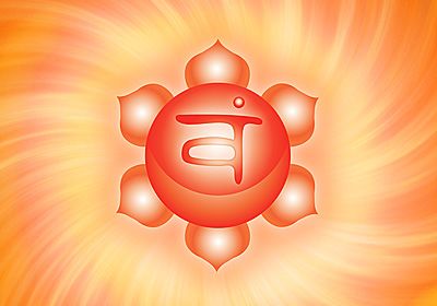 Stimulate your Iccha Shakti and Kriya Shakti with Swadhisthana Chakra Balancing Puja and Mantra Japa