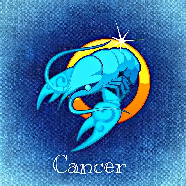 Cancer Horoscope for February 2021