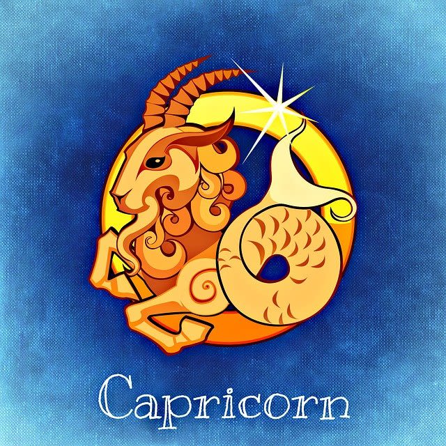 Capricorn Horoscope for January 2021