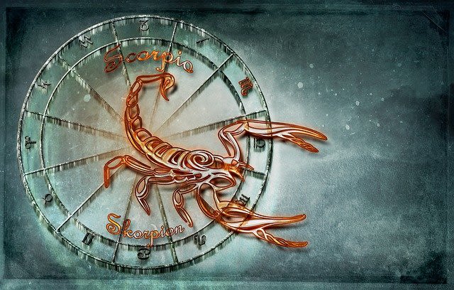 Scorpio Horoscope for January 2021