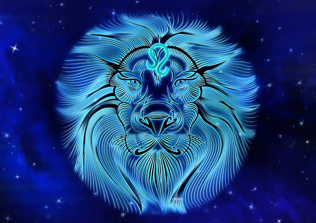 Leo Horoscope for the year 2021