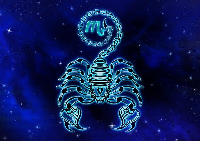 Scorpio Horoscope for the year 2021