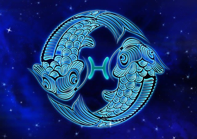 Pisces Horoscope for the year 2021