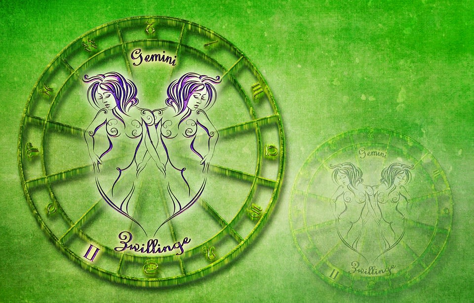 Gemini Horoscope for June 2021