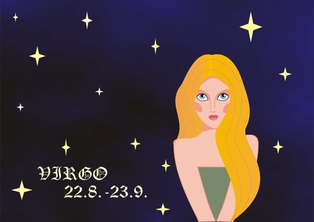 Virgo Horoscope for June 2021