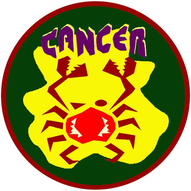 astrology zone cancer december