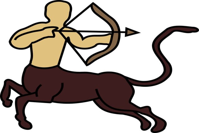 Sagittarius Horoscope for October 2021