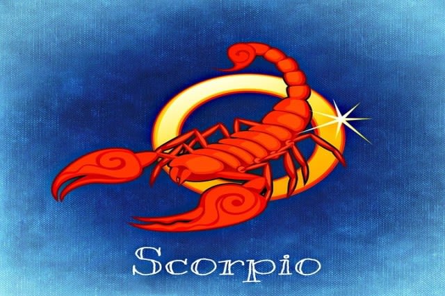 Scorpio Horoscope for August 2021