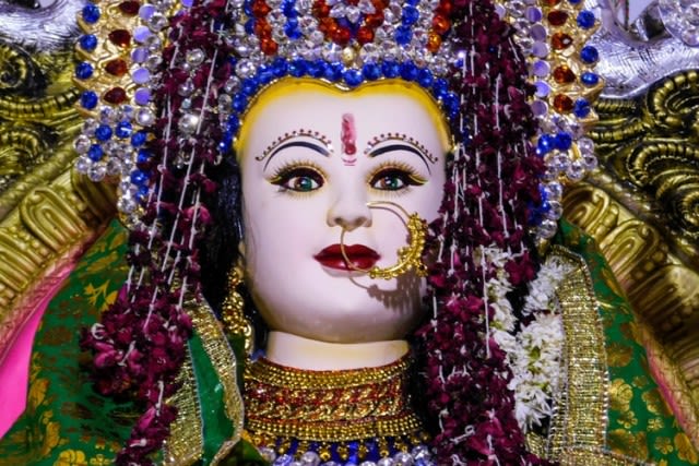 Celebrate Lalita Jayanti to attain complete prosperity in life