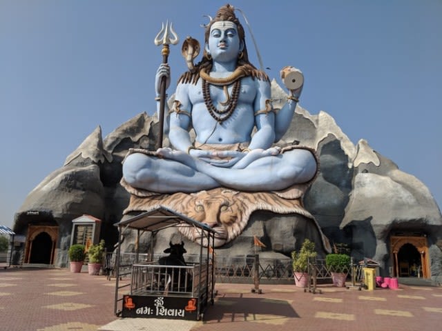 Attain salvation by observing Maha Shivratri