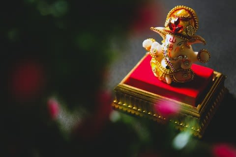 Perform Ganesh Chaturthi to obtain freedom from economic crises