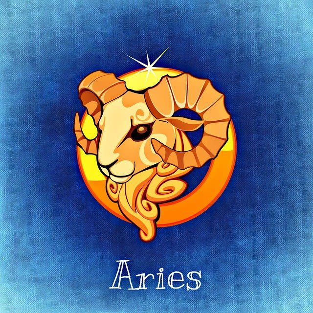 Aries Horoscope for January 2022