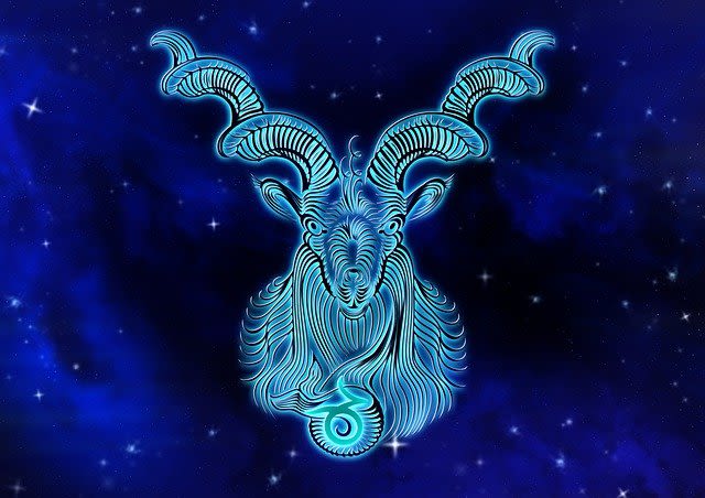 Capricorn Horoscope for the year 2022