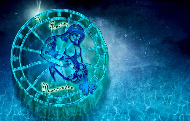 Aquarius Horoscope for January 2022