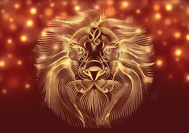 Leo Horoscope for January 2022