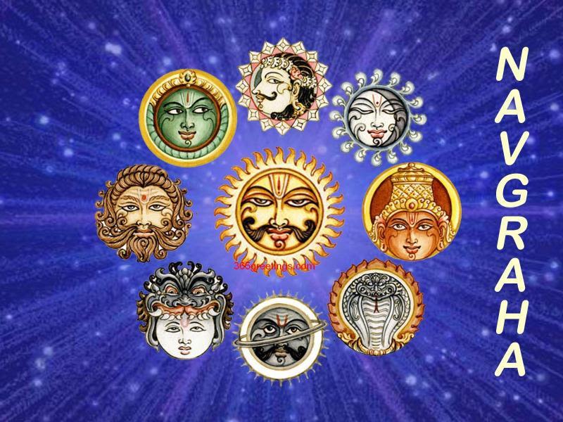 Perform Navagraha Sukta  paath to Unlock the Potential of and embracing Celestial Rhythms