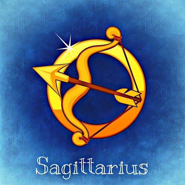 Sagittarius Horoscope for January 2024