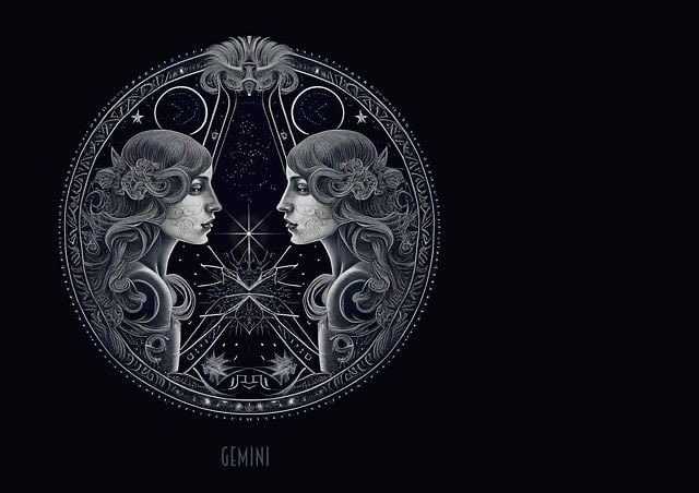 Gemini Horoscope for the year 2024