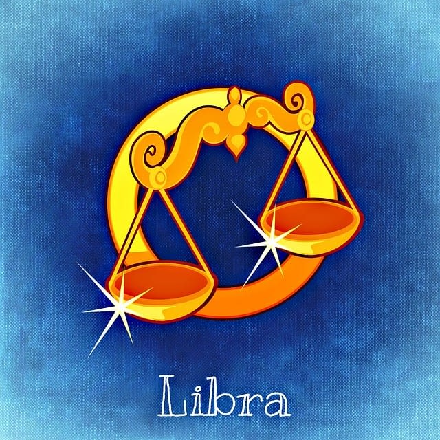 Libra Horoscope for January 2024