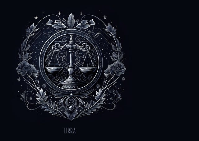 Libra Horoscope for the year 2024