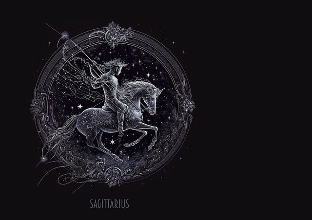 Sagittarius Horoscope for the year 2024