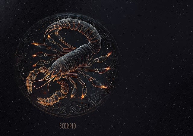 Scorpio Horoscope for the year 2024