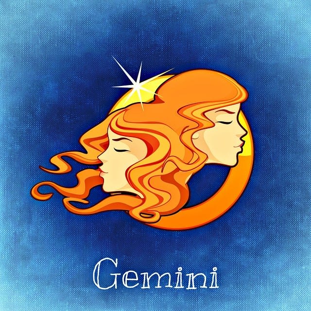 Gemini Horoscope for January 2024
