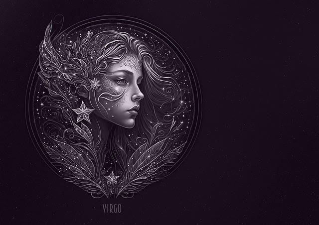 Virgo Horoscope for the year 2024