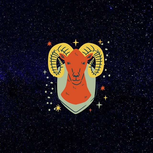 Aries Horoscope for February 2024