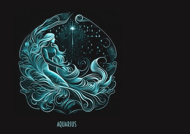 Aquarius Horoscope for April 2024