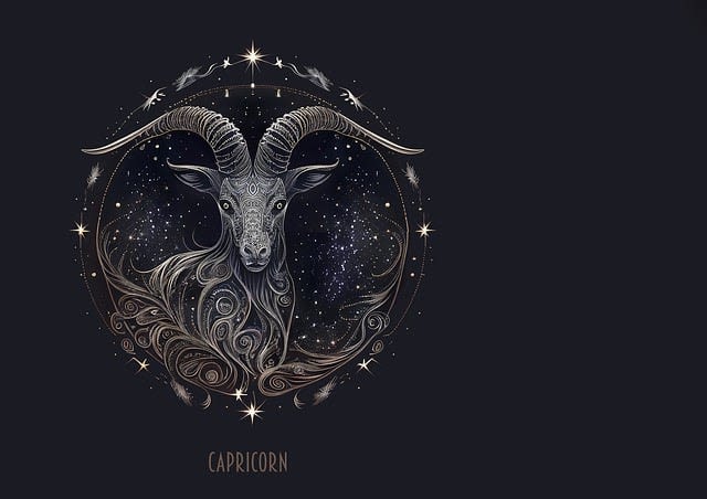 Capricorn Horoscope for April 2024