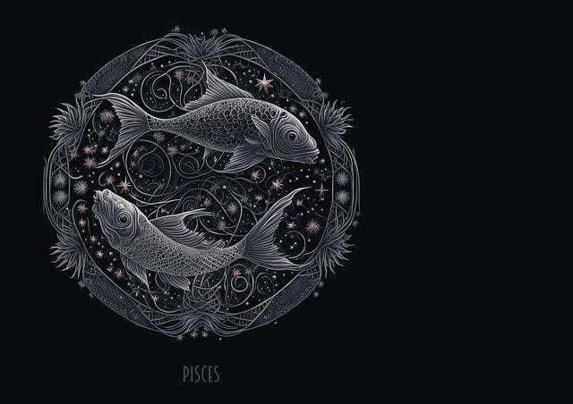 Pisces Horoscope for April 2024