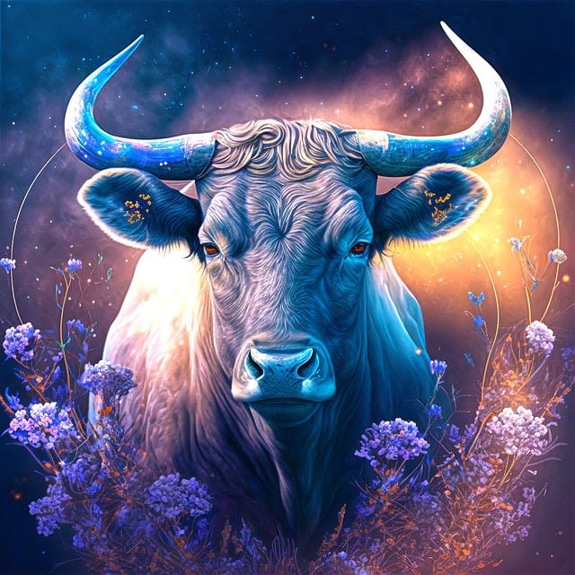 Taurus Horoscope for April 2024