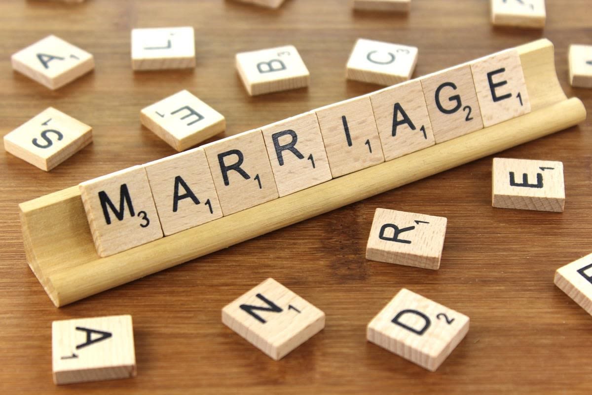 Marriage Prospects Report 2018