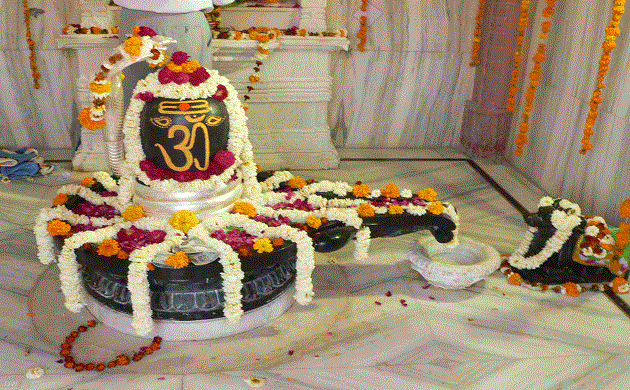 Mahamritunjya Puja