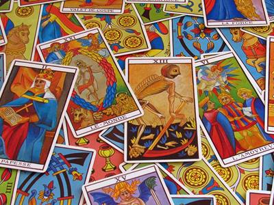 What Tarot Card Reading is all about?