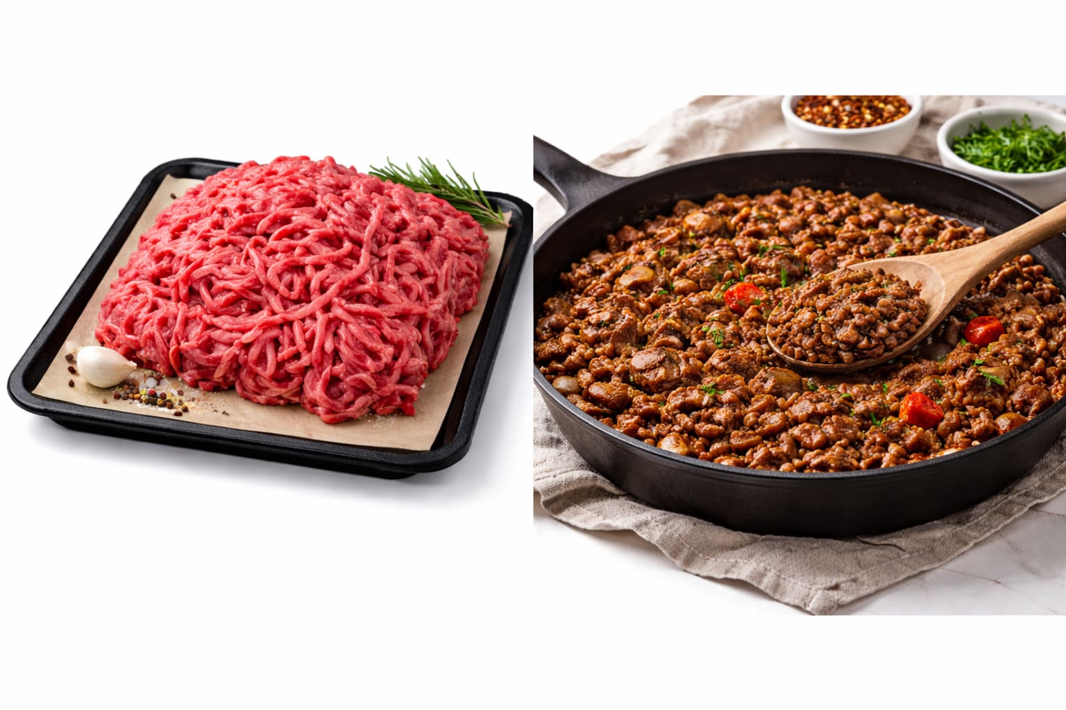 Beef Ground Mince