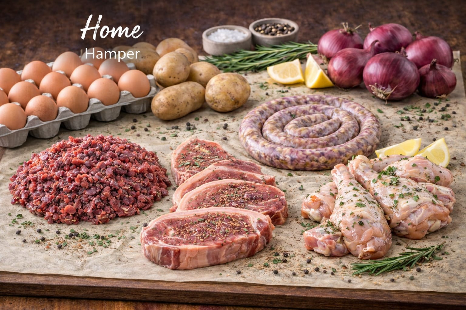 Home Hamper