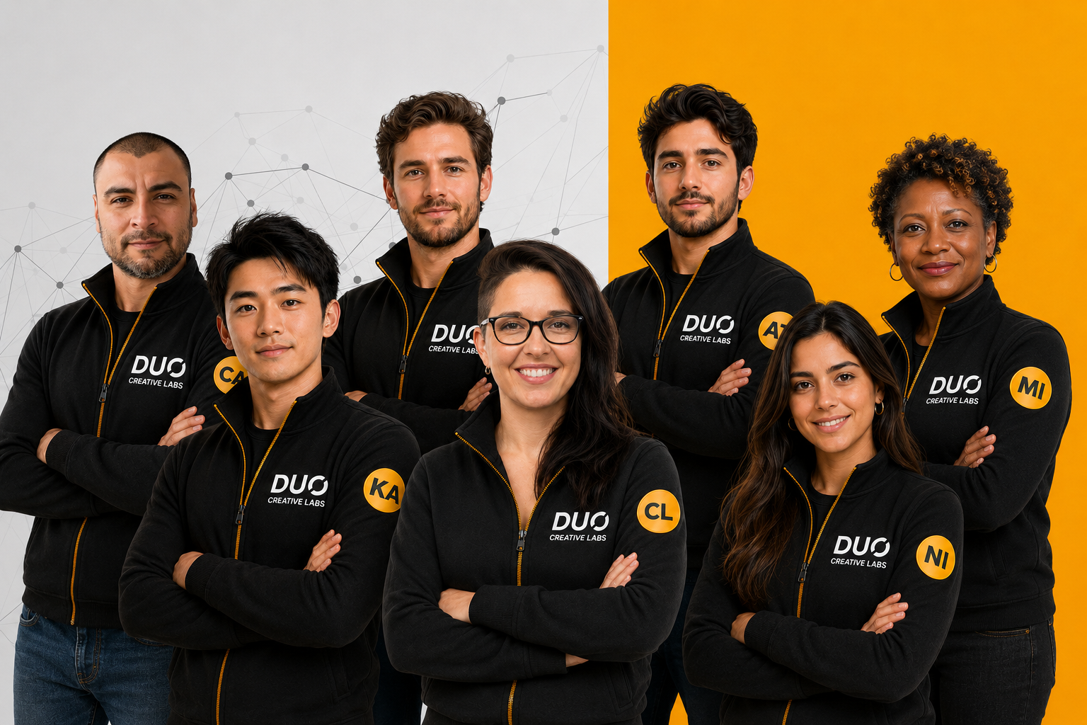 Agency of AI Experts