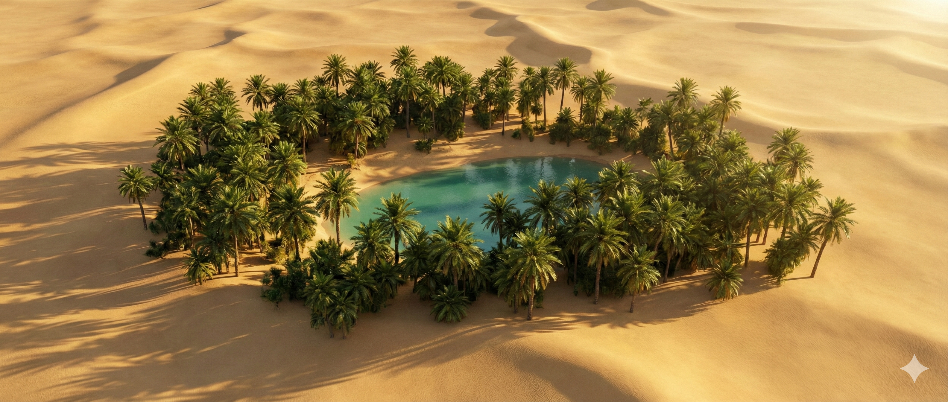 ۵ روش نوین برای آبیاری نخلستانها در عصر خشکسالی