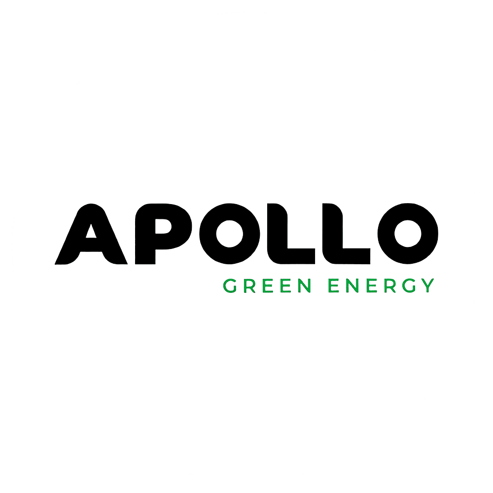 APOLLO GREEN ENERGY