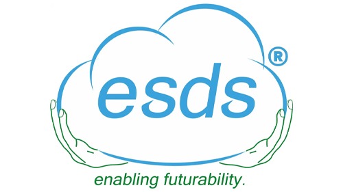 ESDS SOFTWARE SOLUTION