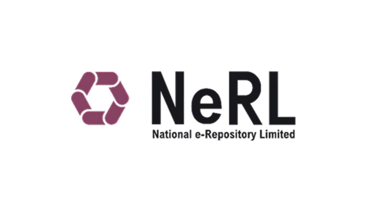 NATIONAL e-REPOSITORY (NERL)