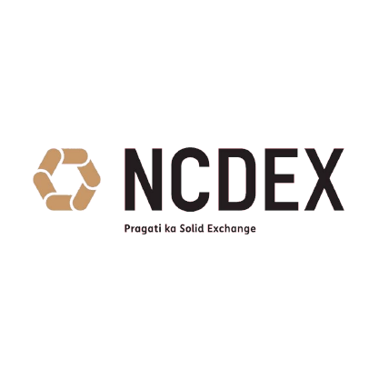 NCDEX (NATIONAL COMMODITIES & DERIVATIVES EXCHANGE)