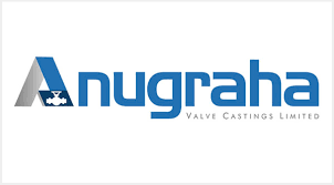 ANUGRAHA VALVE CASTINGS unlisted shares