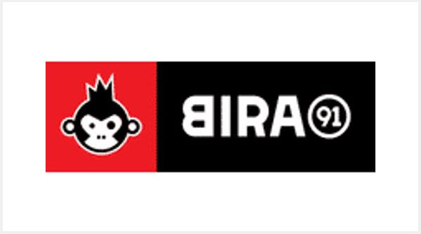B9 BEVERAGES (BIRA)