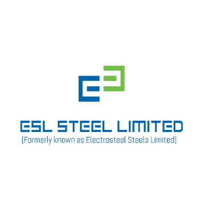 ESL STEEL (ELECTROSTEEL)